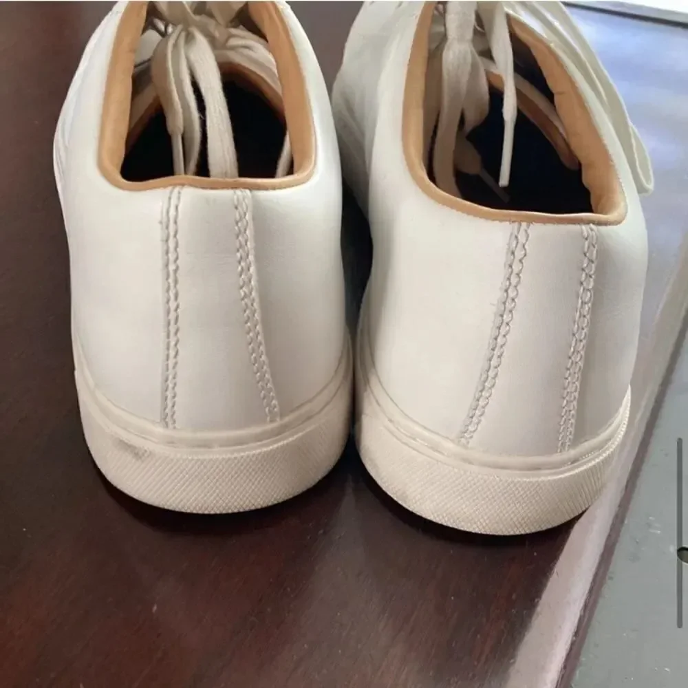 J.Crew Sperry Cloud CVO deck sneakers